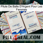 Silver Bullet Pill For Females kamagra1